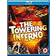 The Towering Inferno [Blu-ray] [1974] [Region Free]